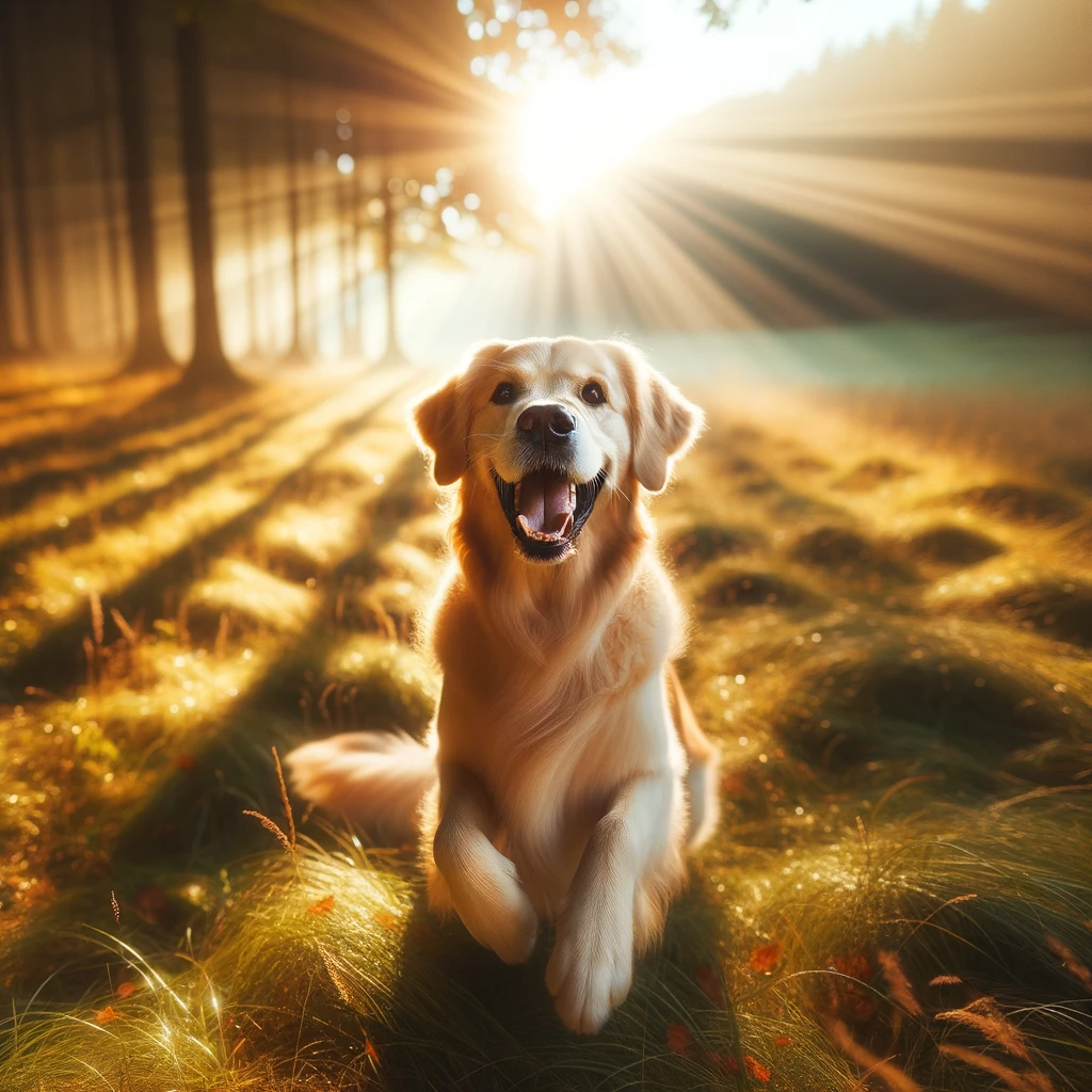 골든-리트리버