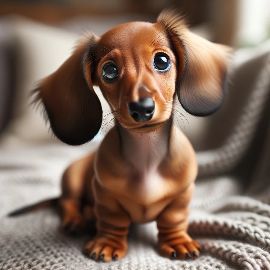 닥스훈트