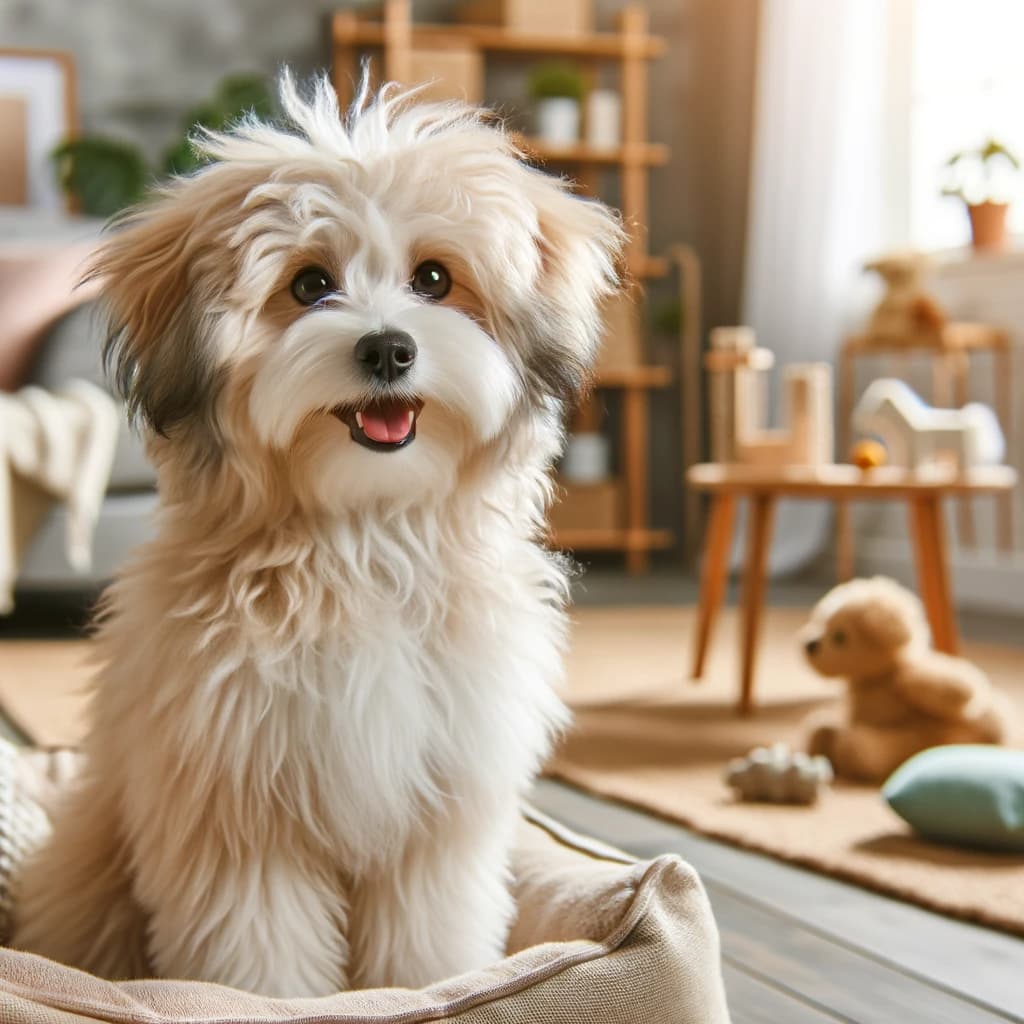 알레르기-없는-강아지