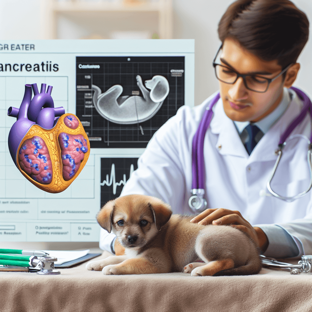 강아지 췌장염